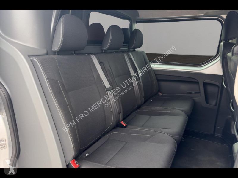 Furgoneta Renault Fg L1H1 1200 2.0 dCi 145ch...