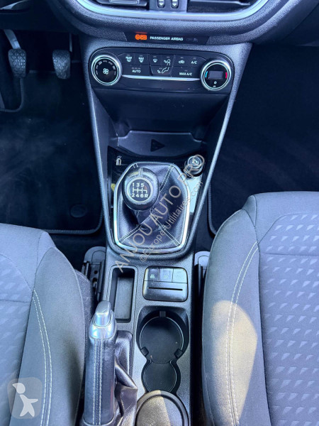 Haszongépjármű Ford 1.5 TDCi 85CH BVM6 TITANIUM