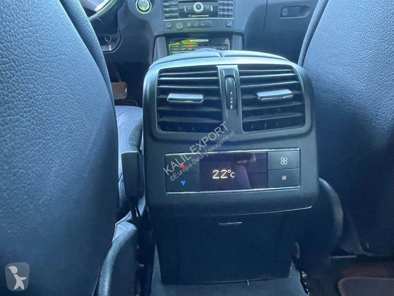 Furgoneta Mercedes E CDI Avantgarde Full...