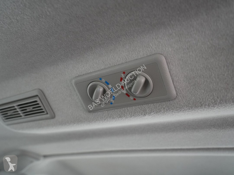 Haszongépjármű Renault 120pk