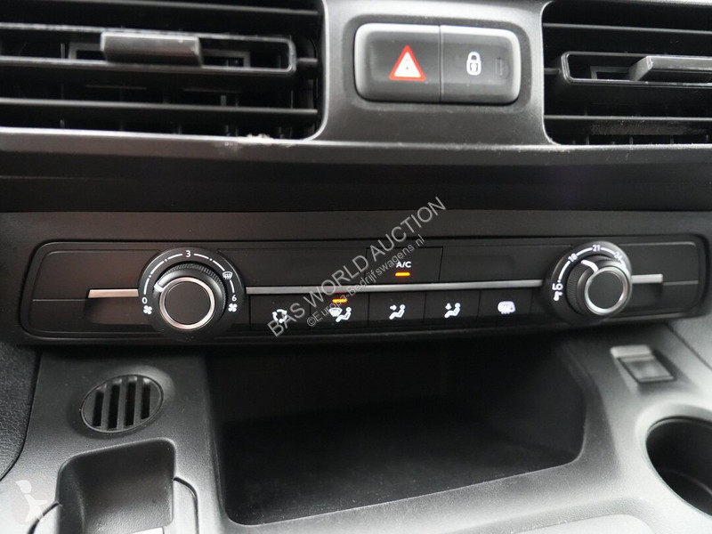 Haszongépjármű Opel e 136pk -e