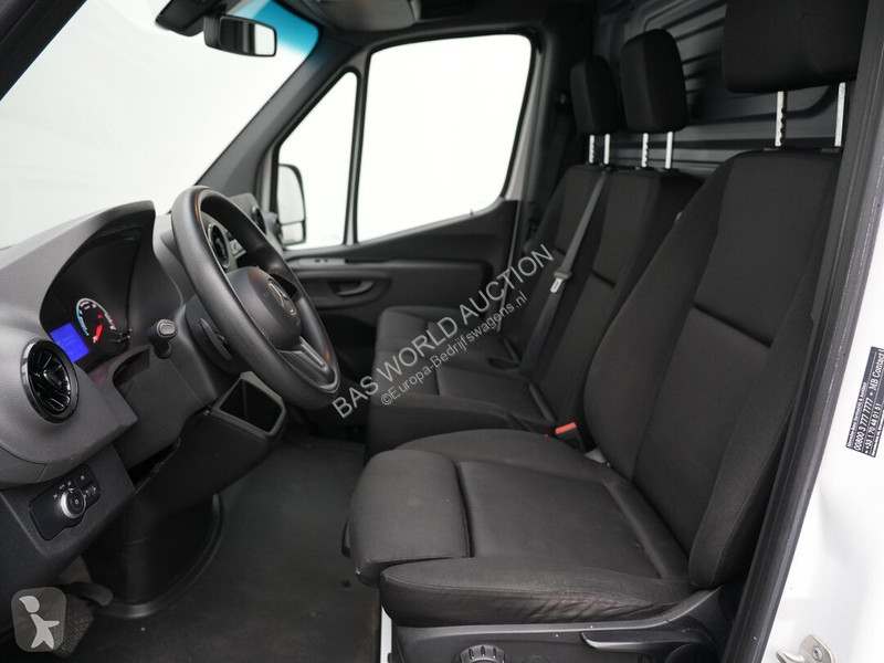 Haszongépjármű Mercedes 312