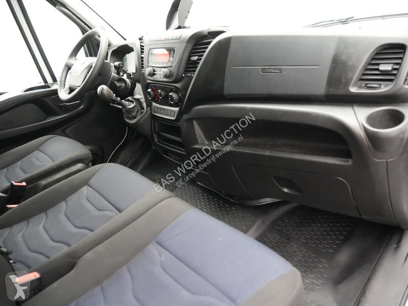 Furgoneta Iveco 35C14