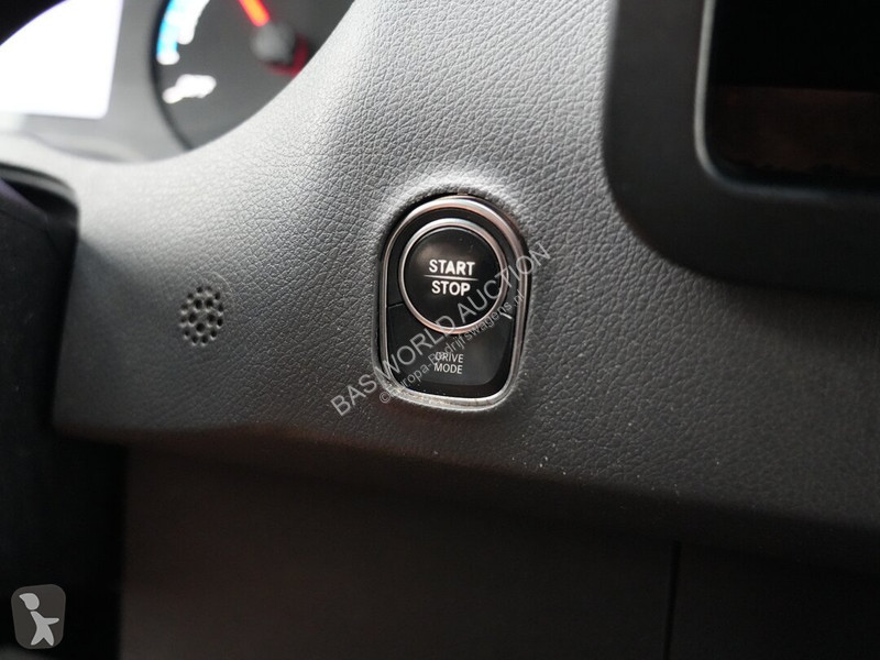Haszongépjármű Mercedes 312