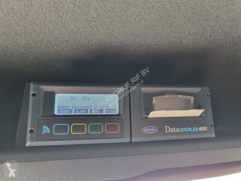 Haszongépjármű Mercedes 314 CDI