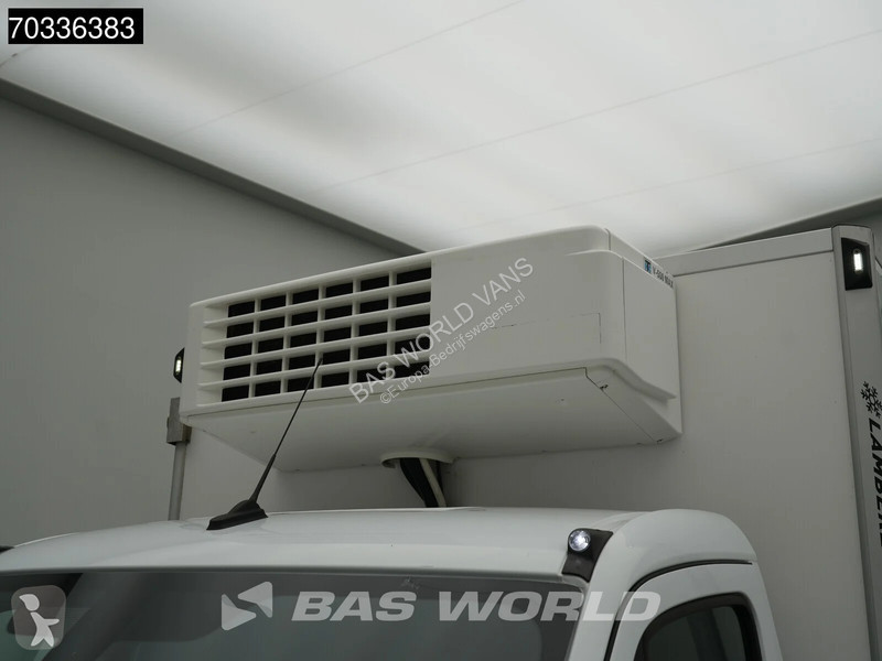Haszongépjármű Mercedes 317 CDI Koel/Vries...