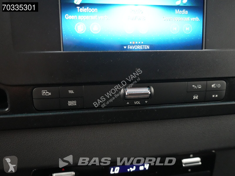 Haszongépjármű Mercedes 317 CDI Automaat L3H2...