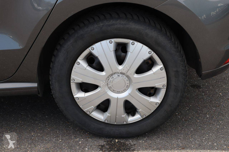 Haszongépjármű Volkswagen