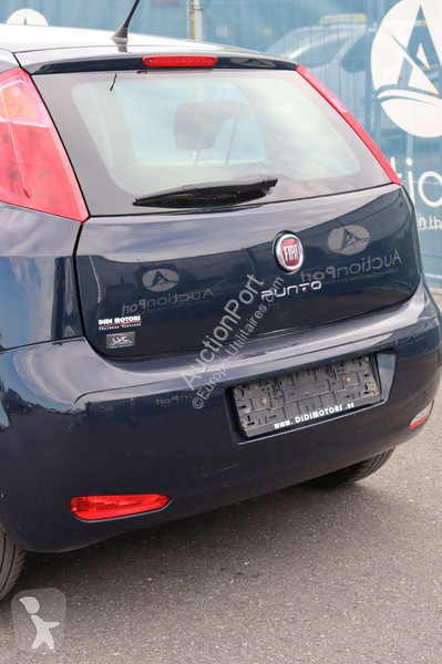 Haszongépjármű Fiat