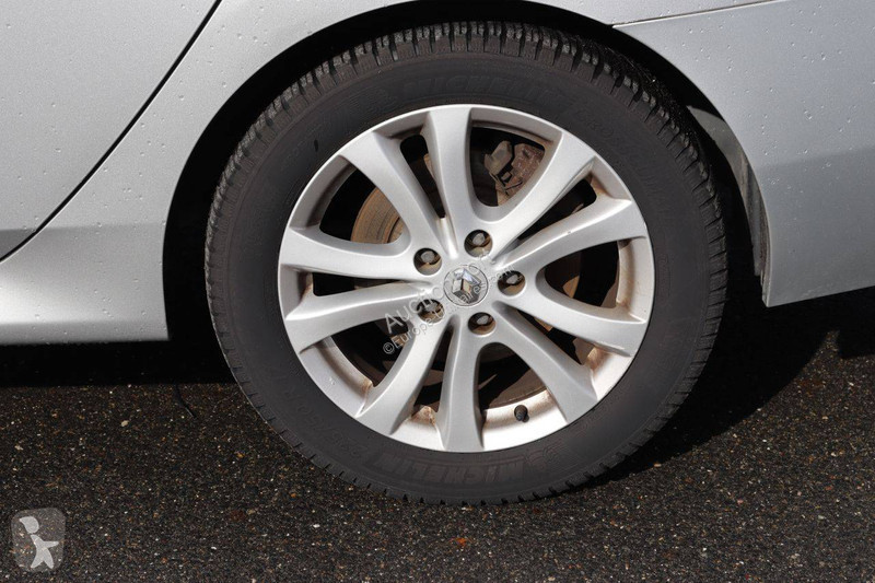 Haszongépjármű Renault  latitude