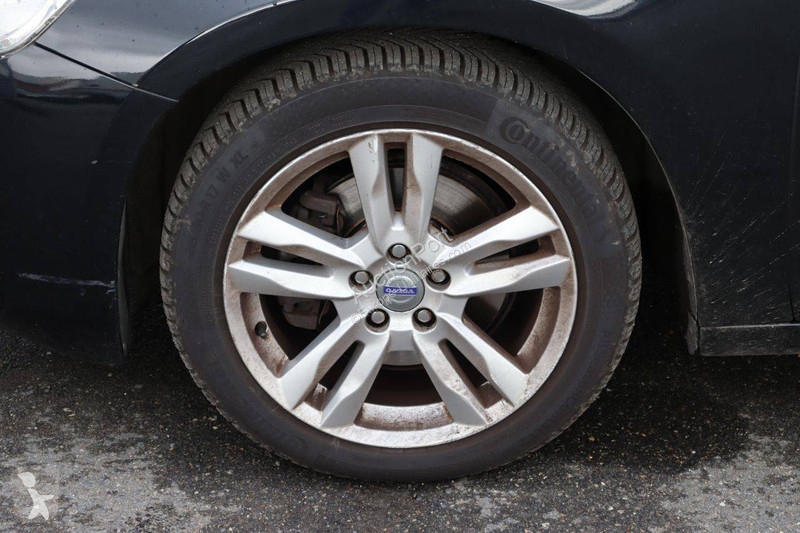 Haszongépjármű Volvo