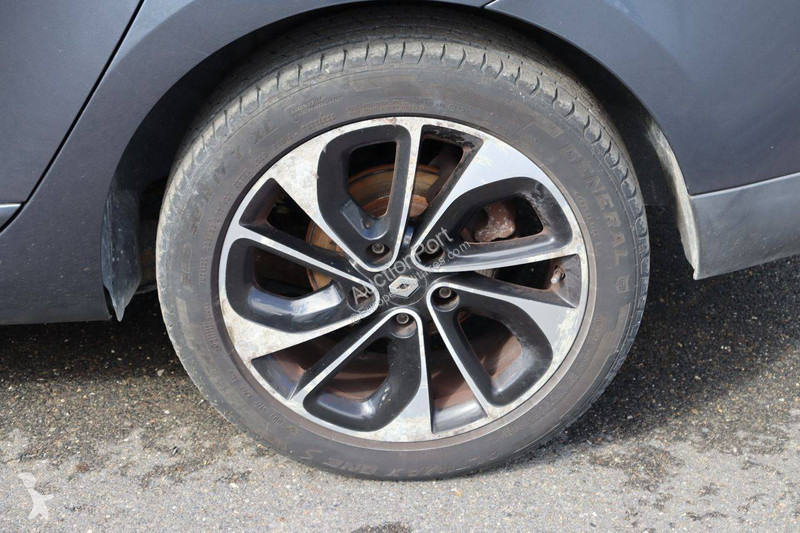 Haszongépjármű Renault Sw Mégane