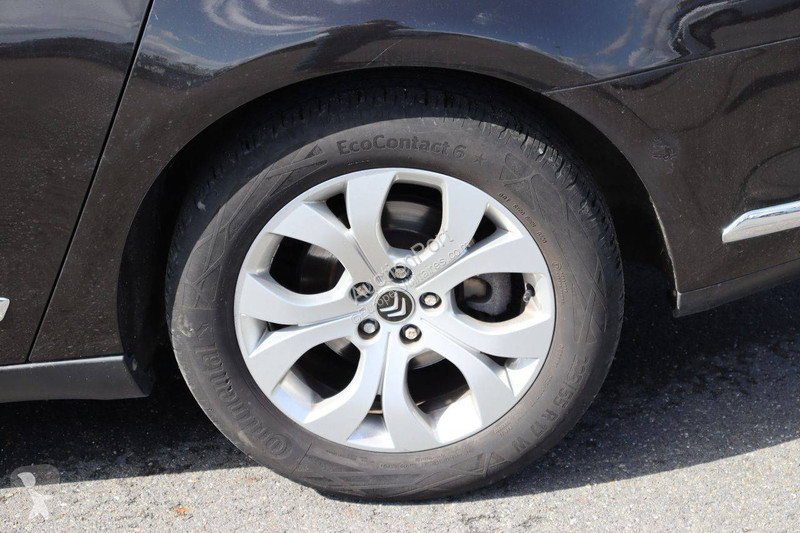 Haszongépjármű Citroën