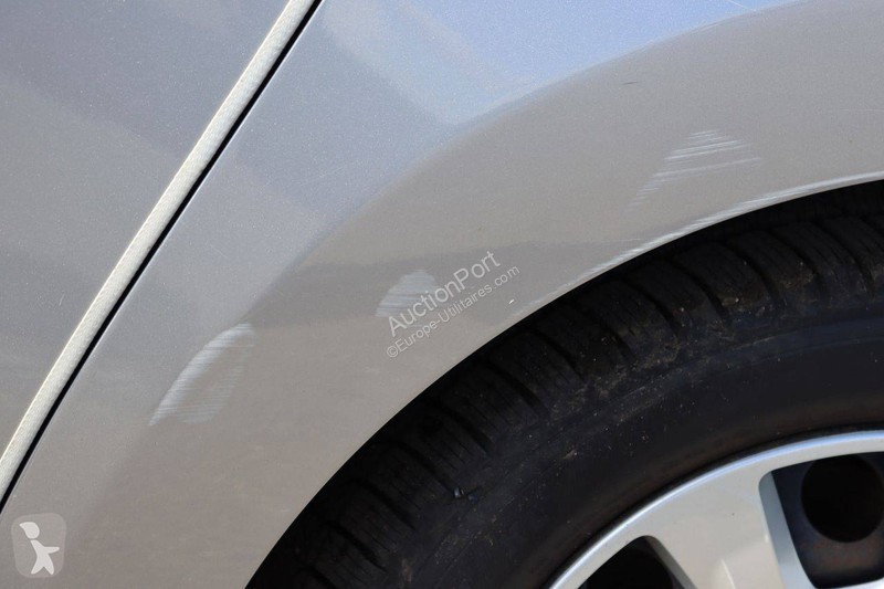 Haszongépjármű Peugeot