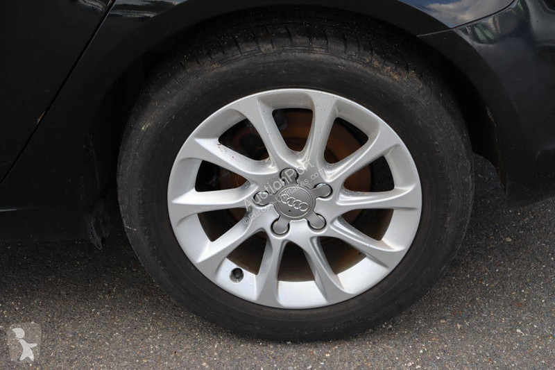 Haszongépjármű Audi A3