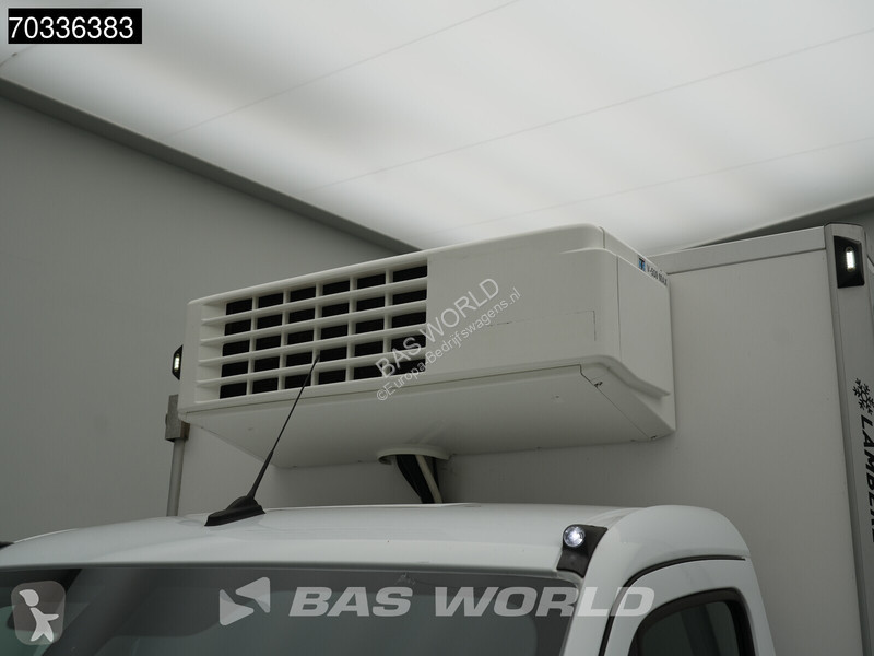 Haszongépjármű Mercedes 317 CDI