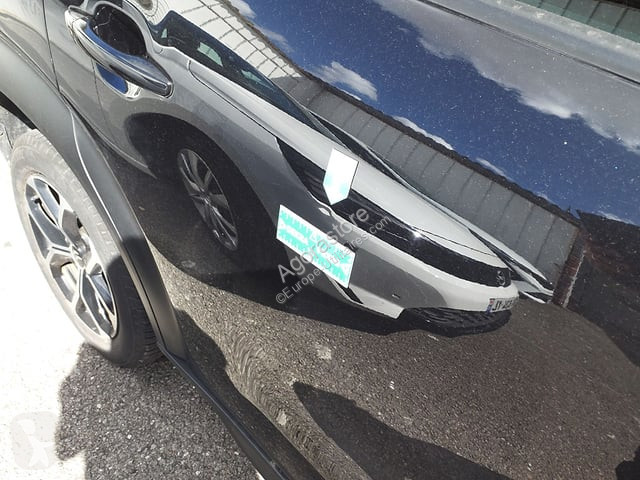 Haszongépjármű Citroën C3 AIRCR.