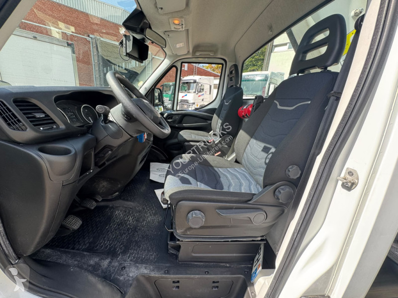 Haszongépjármű Iveco 35-140