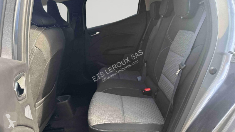 Haszongépjármű Renault CLIO V