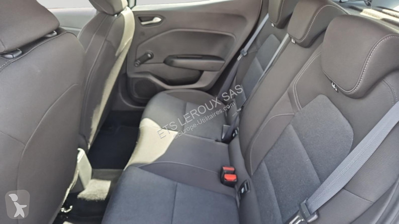 Haszongépjármű Renault CLIO V