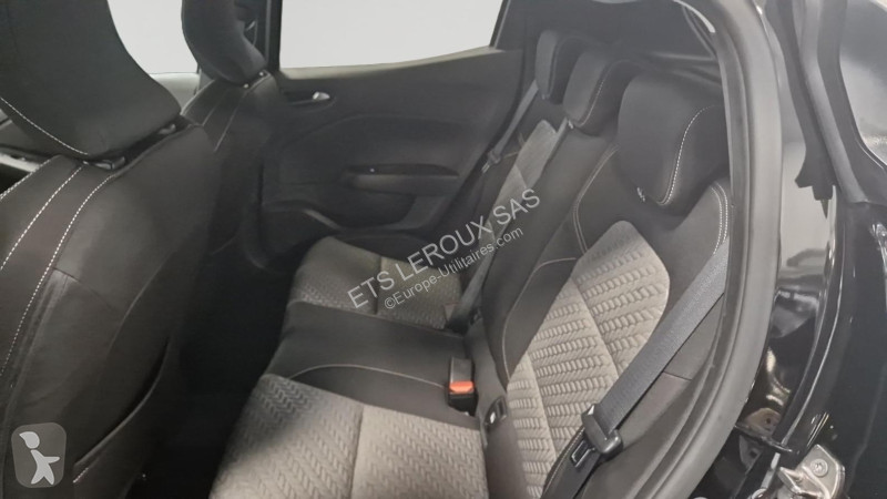 Haszongépjármű Renault CLIO V