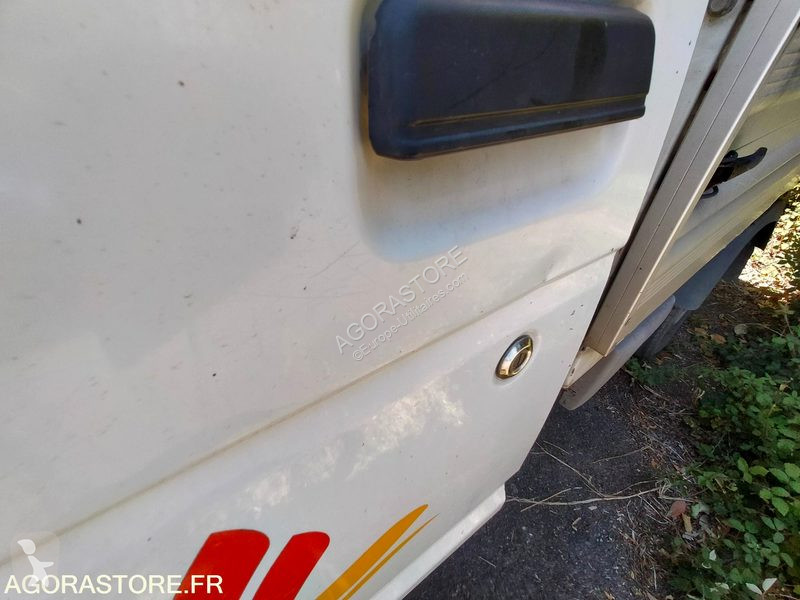 Veículo utilitário Piaggio PORTER