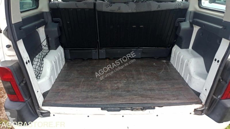 Veículo utilitário Peugeot PARTNER