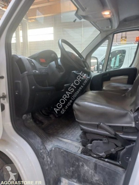 Veículo utilitário Fiat DUCATO