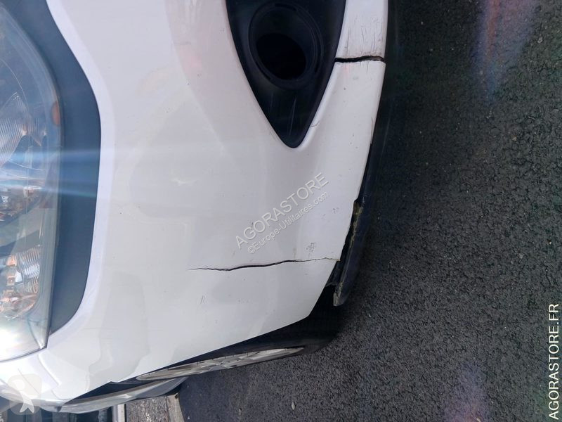 Veículo utilitário Renault CLIO