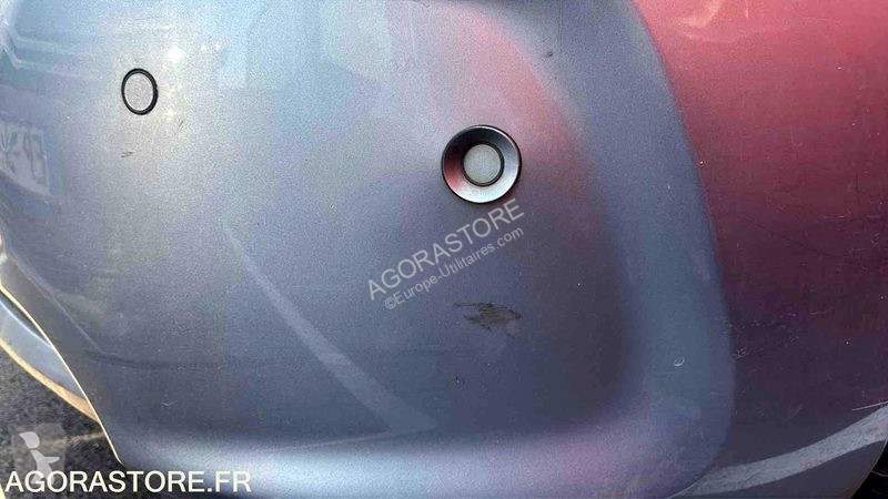 Veículo utilitário Citroën C4