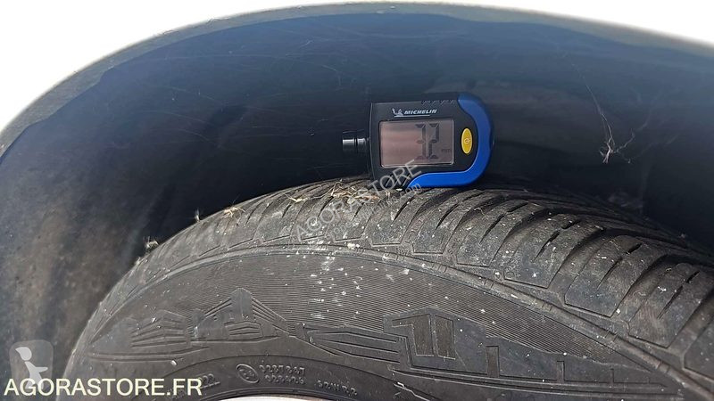 Veículo utilitário Peugeot 308