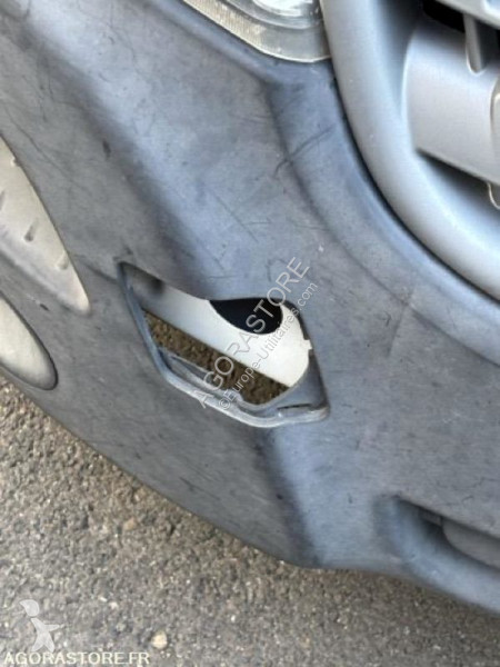Veículo utilitário Renault MASTER