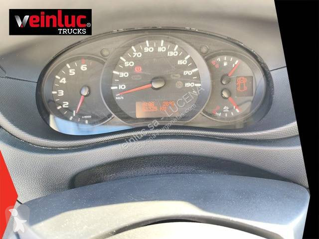Véhicule utilitaire Renault L2H2 DCI 130