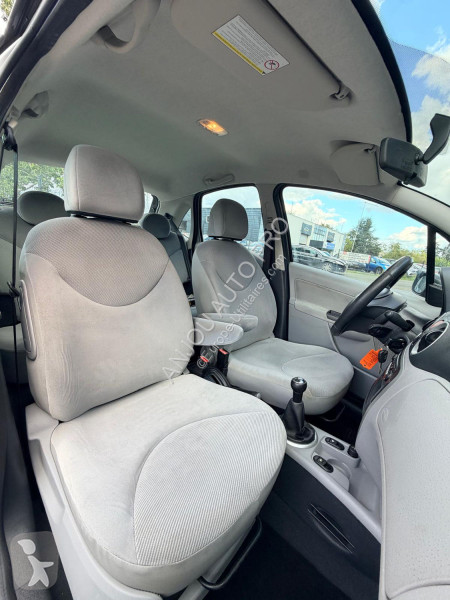 Haszongépjármű Citroën 1.4 HDI 70 AIRPLAY