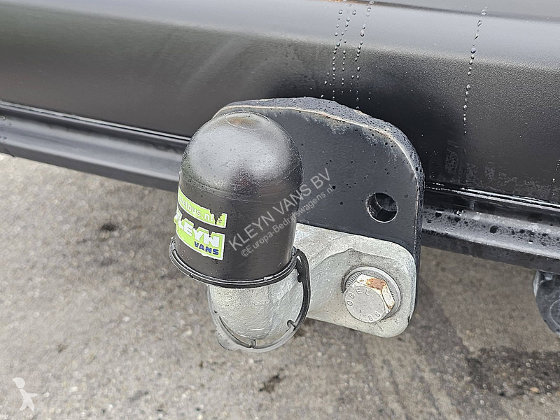 Haszongépjármű Opel 1.5