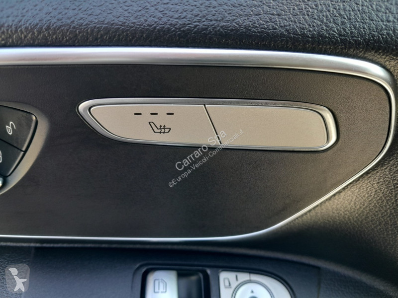 Haszongépjármű Mercedes