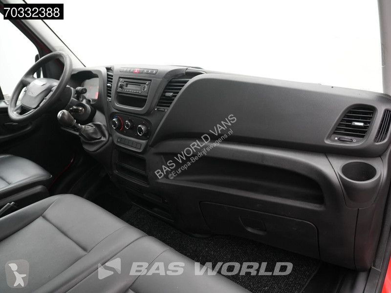 Haszongépjármű Iveco 35C12 Kipper Tipper 3,5t...