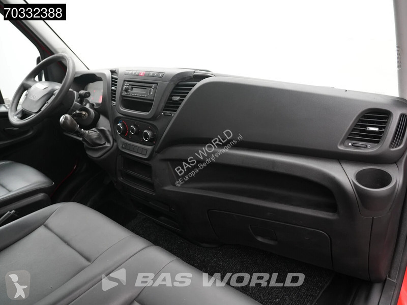 Užitkové vozidlo Iveco 35C12 Kipper Tipper 3,5t...