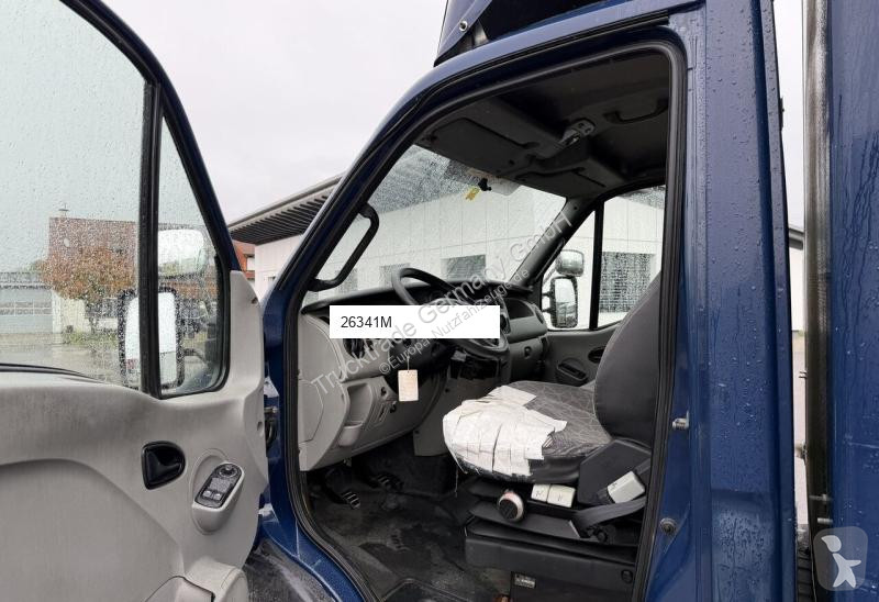 Véhicule utilitaire Renault 150.35 Kasten /...