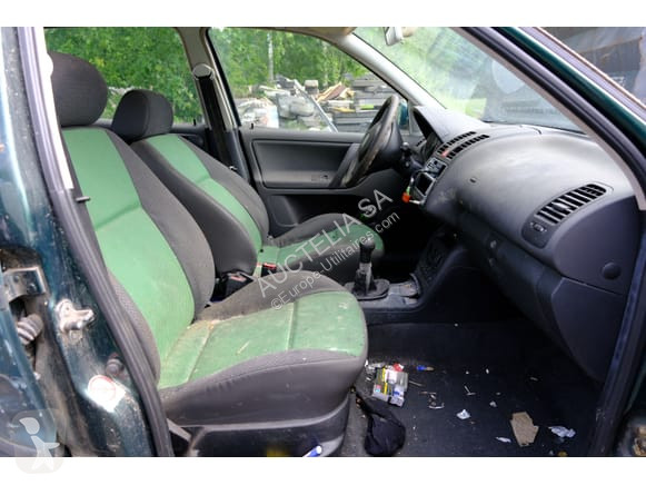 Veículo utilitário Volkswagen