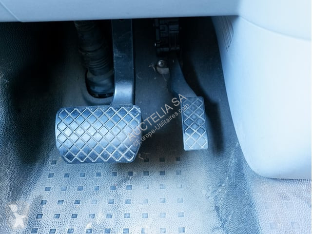 Veículo utilitário Volkswagen Kombi