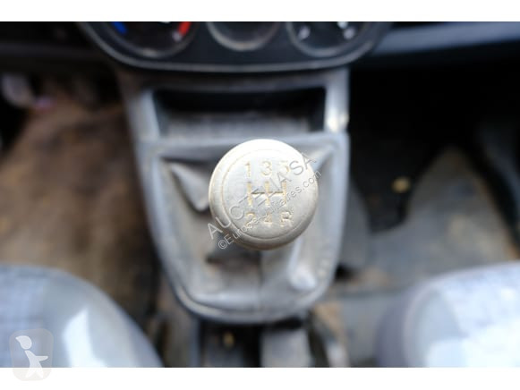 Veículo utilitário Citroën