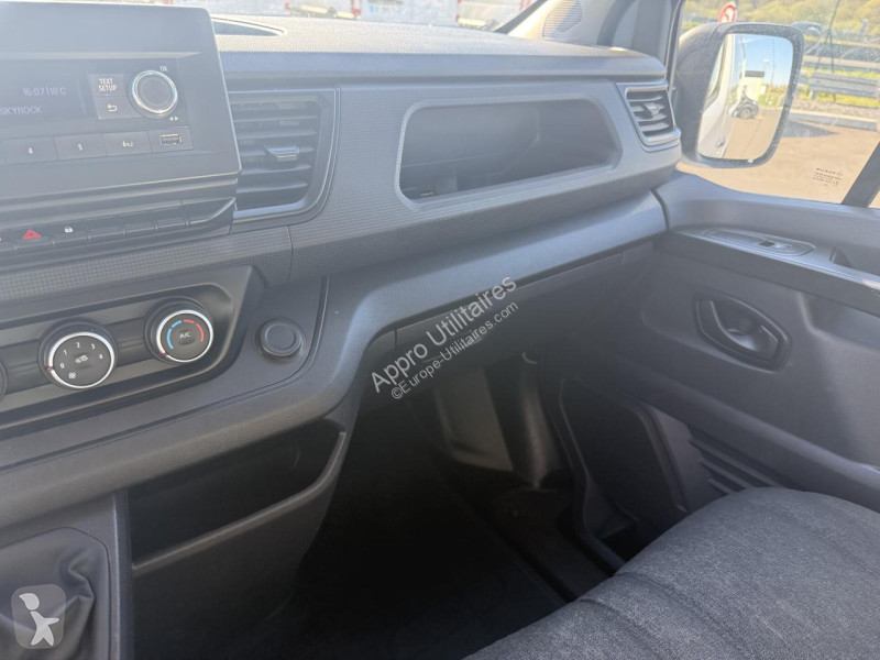 Véhicule utilitaire Renault
