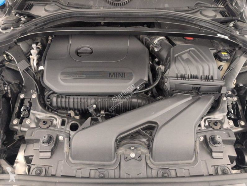 Véhicule utilitaire Mini  CLUBMAN F54 LCI