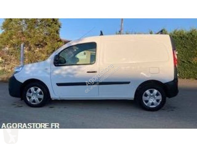 Veículo utilitário Renault