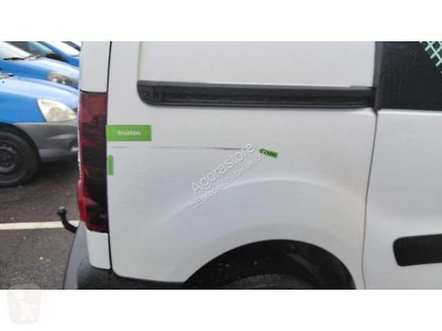 Veículo utilitário Peugeot PARTNER