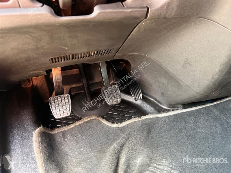 Veículo utilitário Iveco 35C14NV 3520 H2 BLE P....