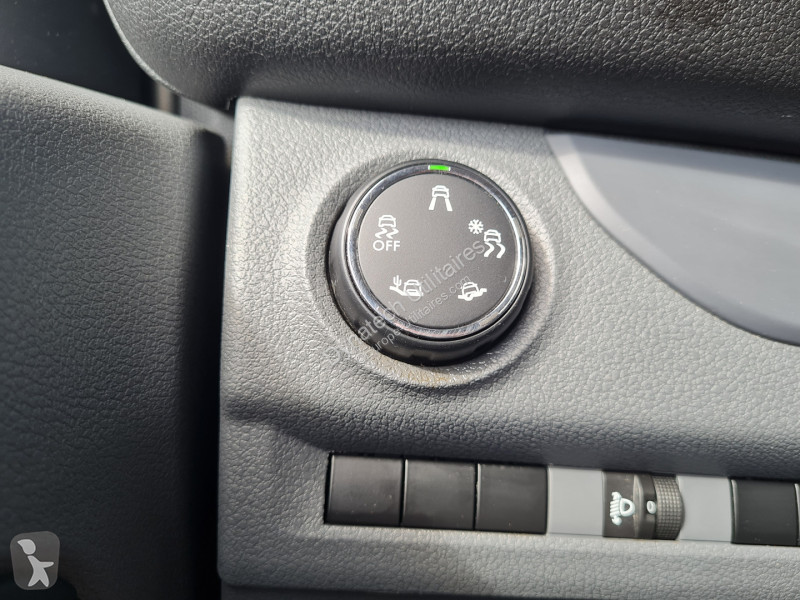 Veículo utilitário Fiat SCUDO FG STANDARD 2.0...