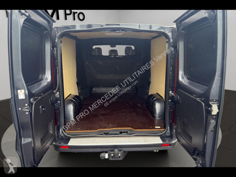 Veículo utilitário Renault Fg L2H1 3T 2.0 Blue...