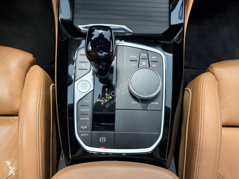 Veicolo commerciale BMW X4 (G02) XDRIVE30D...